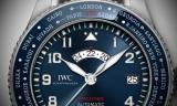 IWC El Pilot's Watch Timezoner Edition “Le Petit Prince”
