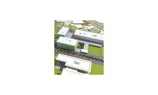Richemont planea un nuevo campus relojero