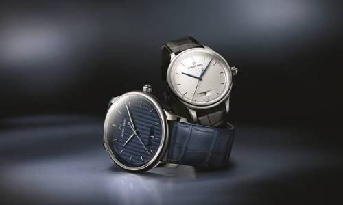 El Grande Heure Minute Quantième de Jaquet Droz 