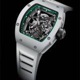 Richard Mille Tourbillon RM 038 Bubba Watson Victory Watch