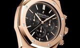 ROYAL OAK CHRONOGRAPH 41mm de Audemars Piguet 