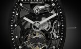 Bianchet lanza el Tourbillon B1.618 Openwork