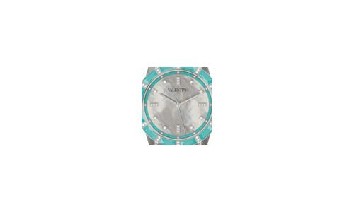 Valentino develará el modelo “Diva” en Baselworld 2009