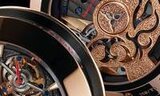 Bovet Saguaro Tourbillon