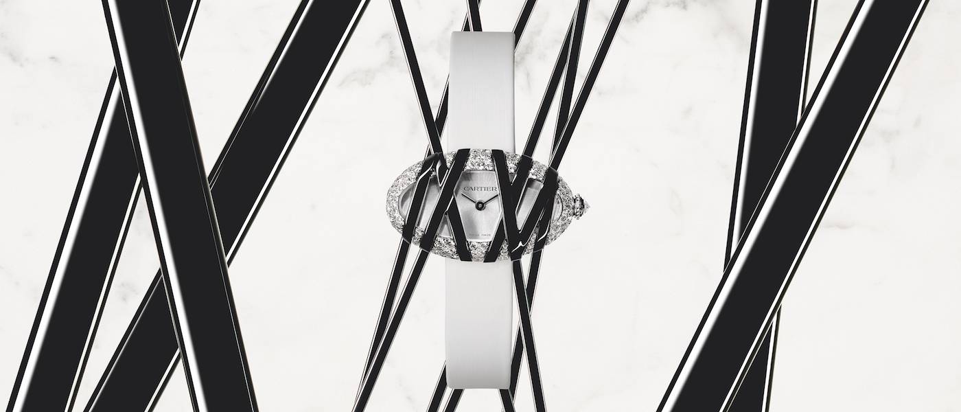 Cartier a punto para el 2018 con nuevas adiciones a la colección Libre 