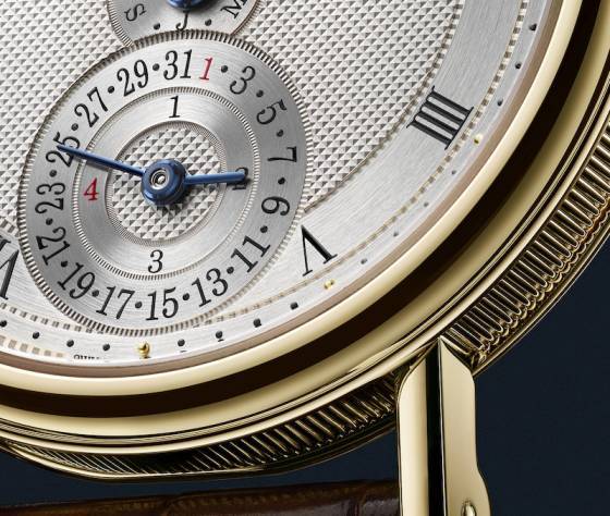 Un especial Breguet Classique en la subasta Only Watch 2017