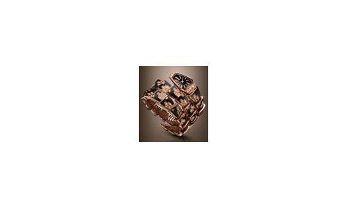 El nuevo Serpenti de Bulgari