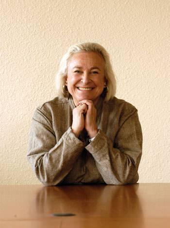 Anne Biéler se une a la Manufactura Vacheron Constantin 
