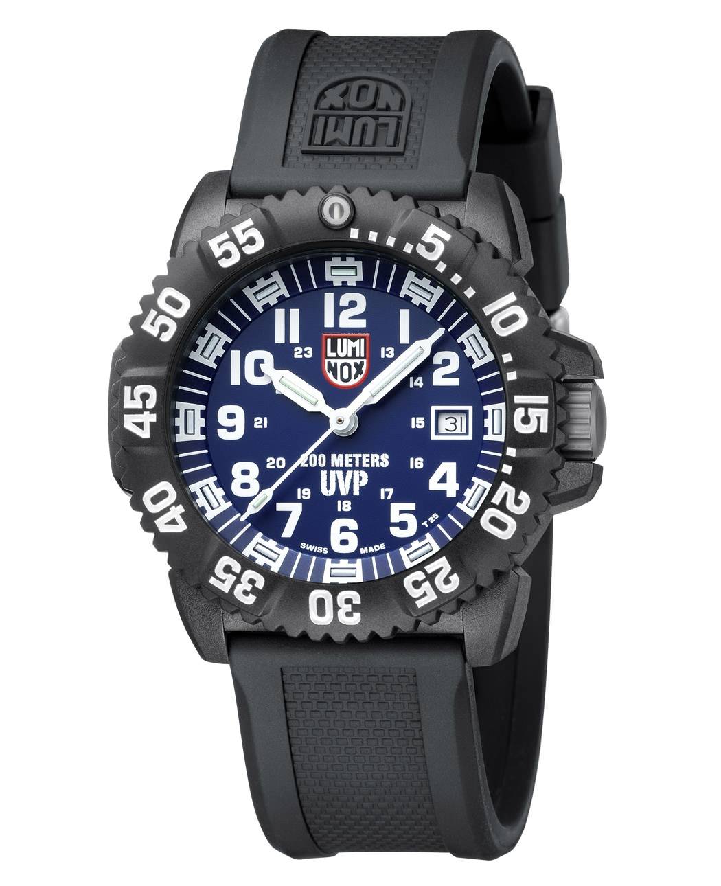 3054.SET SCOTT CASSELL SPECIAL de Luminox