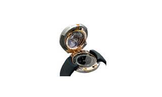 El Aspen Downhill GT – Reloj de la Colección Aspen One Sports
