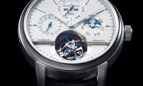 JAEGER-LECOULTRE - 180 años de relojería enraizadas en la excelencia y la innovación
