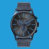 El Sentry Chrono LTD de Nixon