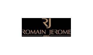 Manuel Emch a la cabeza de Romain Jerome