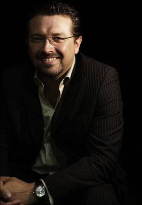 Cédric Johner se incorpora a Blacksand 