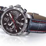 DS PODIUM GMT LIMITED EDITION SAUBER F1 de Certina