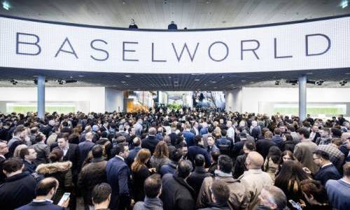 BASELWORLD: RESONANCIA Y ATRACTIVO SIN IGUAL