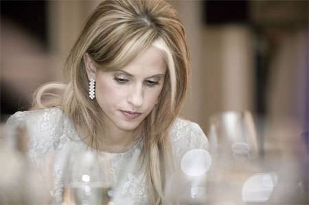 Vacheron Constantin, galardonado en los premios “Vogue Jewels Awards 2009”