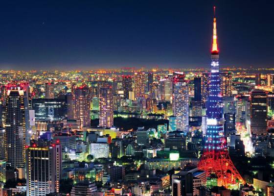 ESTRATEGIAS - La relojería Japonesa se mueve hacia el segmento superior del mercado
