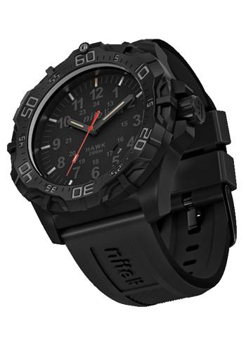 Hawk 300-T de Nite Watches