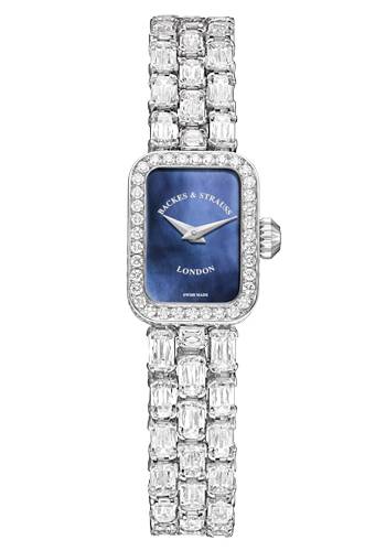 Royal Ashoka® Empress de Backes & Strauss