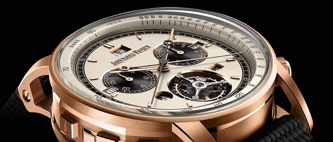 GPHG 2023: Audemars Piguet gana la Aiguille D'or