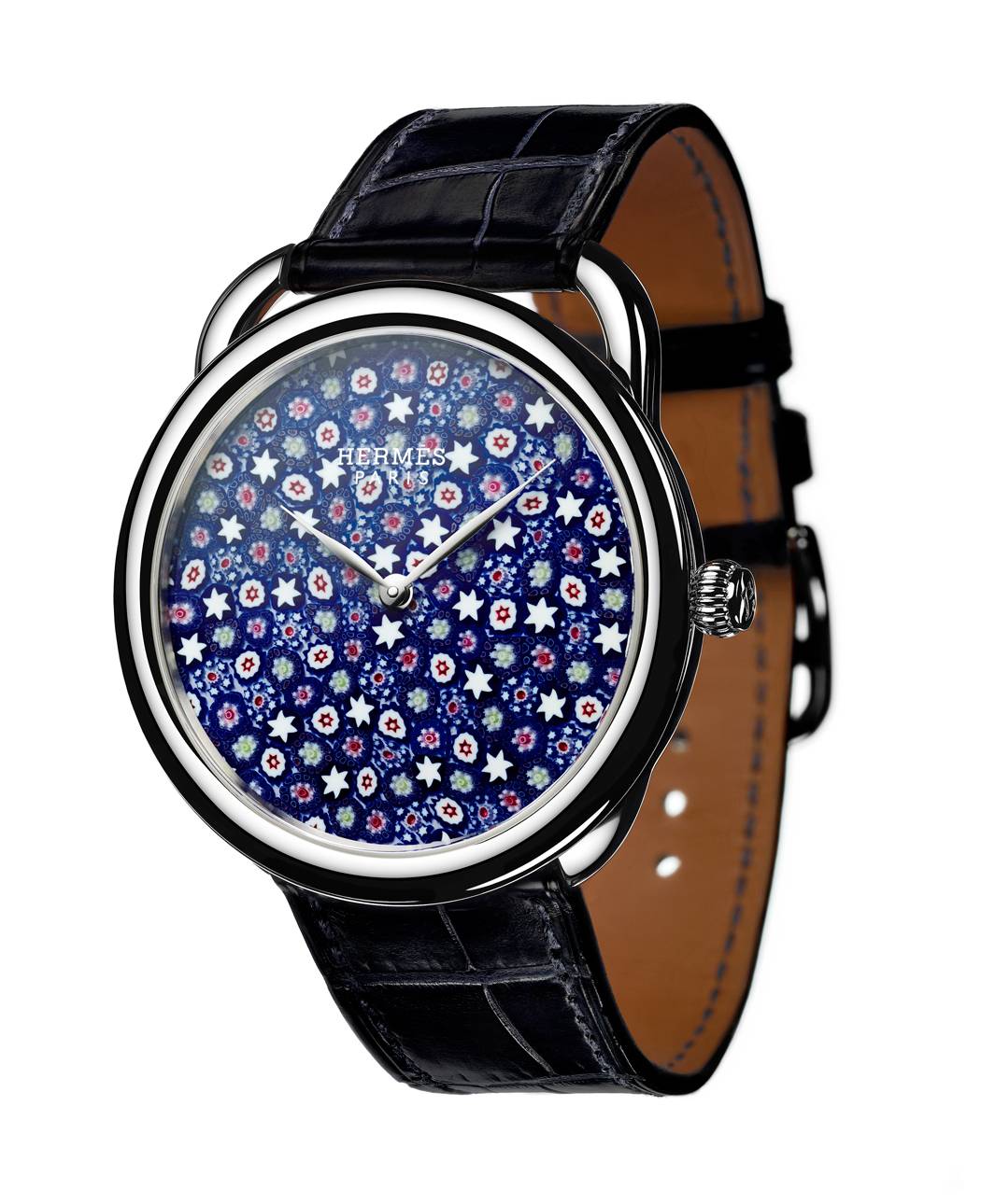 ARCEAU MILLEFIORI 41mm de Hermès