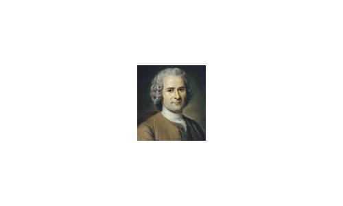 Vacheron Constantin colabora en la celebración del tricentenario del nacimiento de Jean-Jacques Rousseau