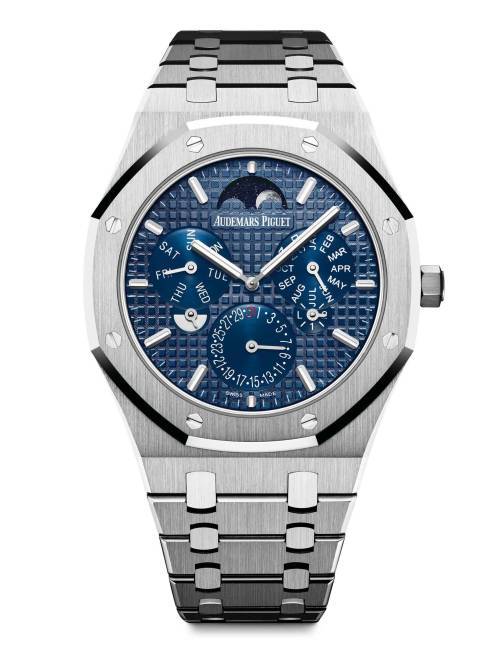 ROYAL OAK RD#2 PERPETUAL CALENDAR ULTRA-THIN de Audemars Piguet