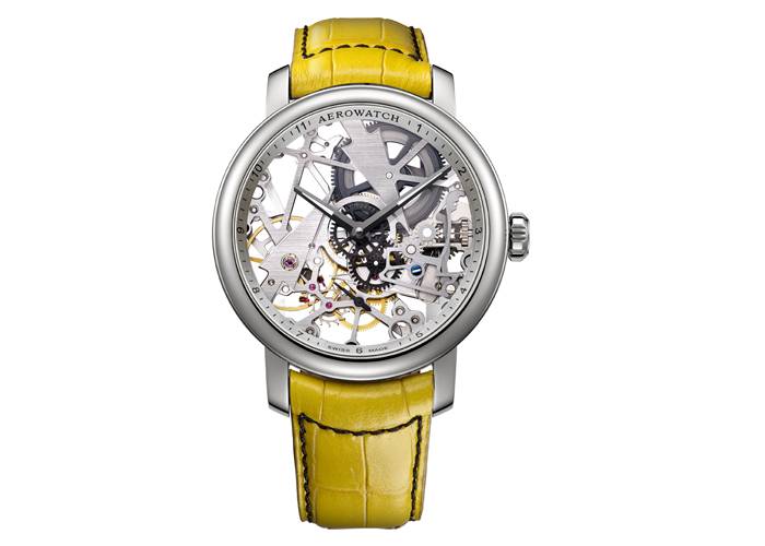 Renaissance Fir Tree de Aerowatch