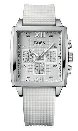 BOSS Watches se prepara para el verano