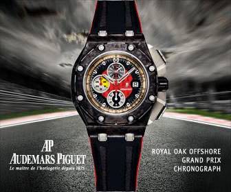 Audemars Piguet y la IC-Agency premiados en París