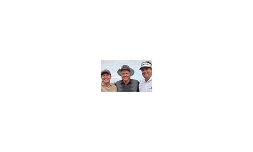 Ernst Benz y Bigham Jewelers, sponsors oficiales del Merryl Lynch Shootout