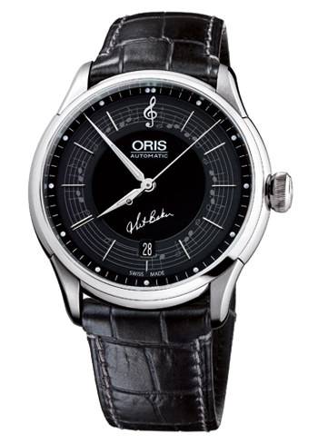 CHET BAKER LIMITED EDITION de Oris