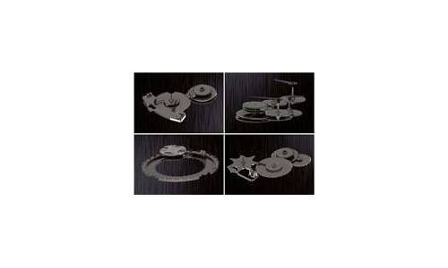 La platina universal adicional de AJS¿Una revolución para los relojes mecánicos de gama media?