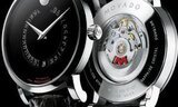 RED LABEL MUSEUM CALENDOMATIC™ de Movado