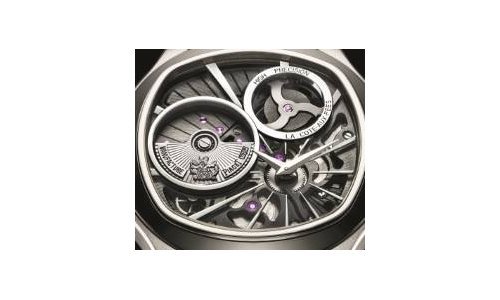 SIHH Innovación- EL HÍBRIDO MECÁNICO-CUARZO DE PIAGET