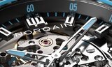 Norqain Wild One Skeleton de 39 mm se lanza con una campaña repleta de estrellas