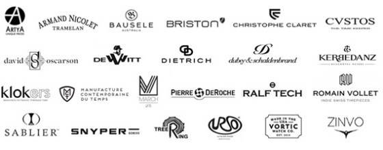 Luxury Swiss y World Watch Market realizan su primera exposición pública en Las Vegas, el 4 y 5 de Junio en Las Vegas