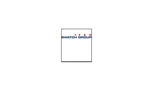 Swatch Group - 2011 Cifras Clave