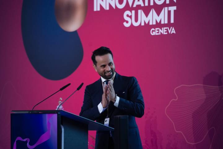 Descubre a los ganadores de los Luxury Innovation Awards