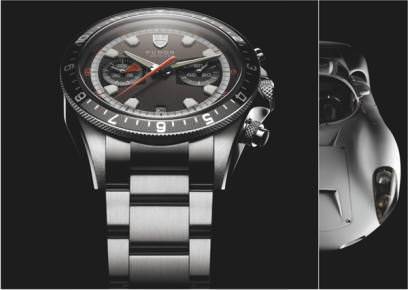 Tudor, un fuerte reposicionamiento y un retorno a sus raíces