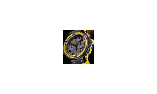 Hublot presenta el «Big Bang Black Lemon»