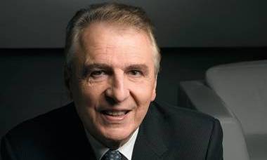 SWATCH GROUP - El vigorizante optimismo de François Thiébaud, el jefe de TISSOT