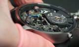 Jaquet Droz: la capacidad de dar vida