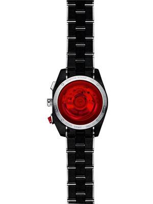 Chiffre Rouge y el Calibre “Dior Inversé” 