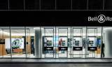 Tokio da la bienvenida a la primera boutique de Bell & Ross 