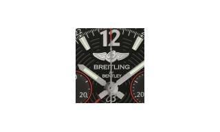 Breitling for Bentley – Las Dos Nuevas Caras de un Campeón de la Carretera