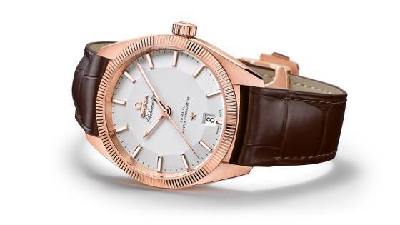 Omega crea primer Master Chronometer del mundo