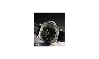 Un Raro Modelo Luminor Panerai Subastado en Sotheby's por 425.000 CHF