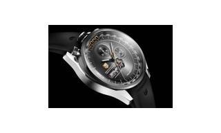 TAG Heuer, yendo más allá de Huygens